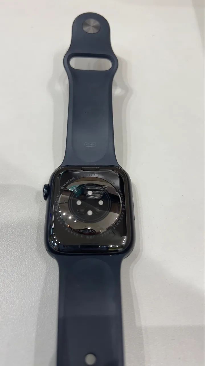 Apple Watch 8 45mm - Foto 3