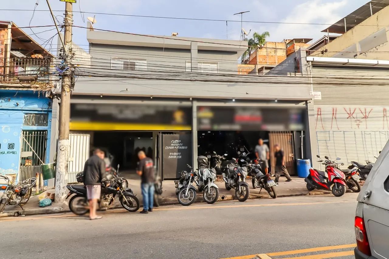 Casa comercial na Rua Feitiço da Vila, 831  720 m² - Foto 2