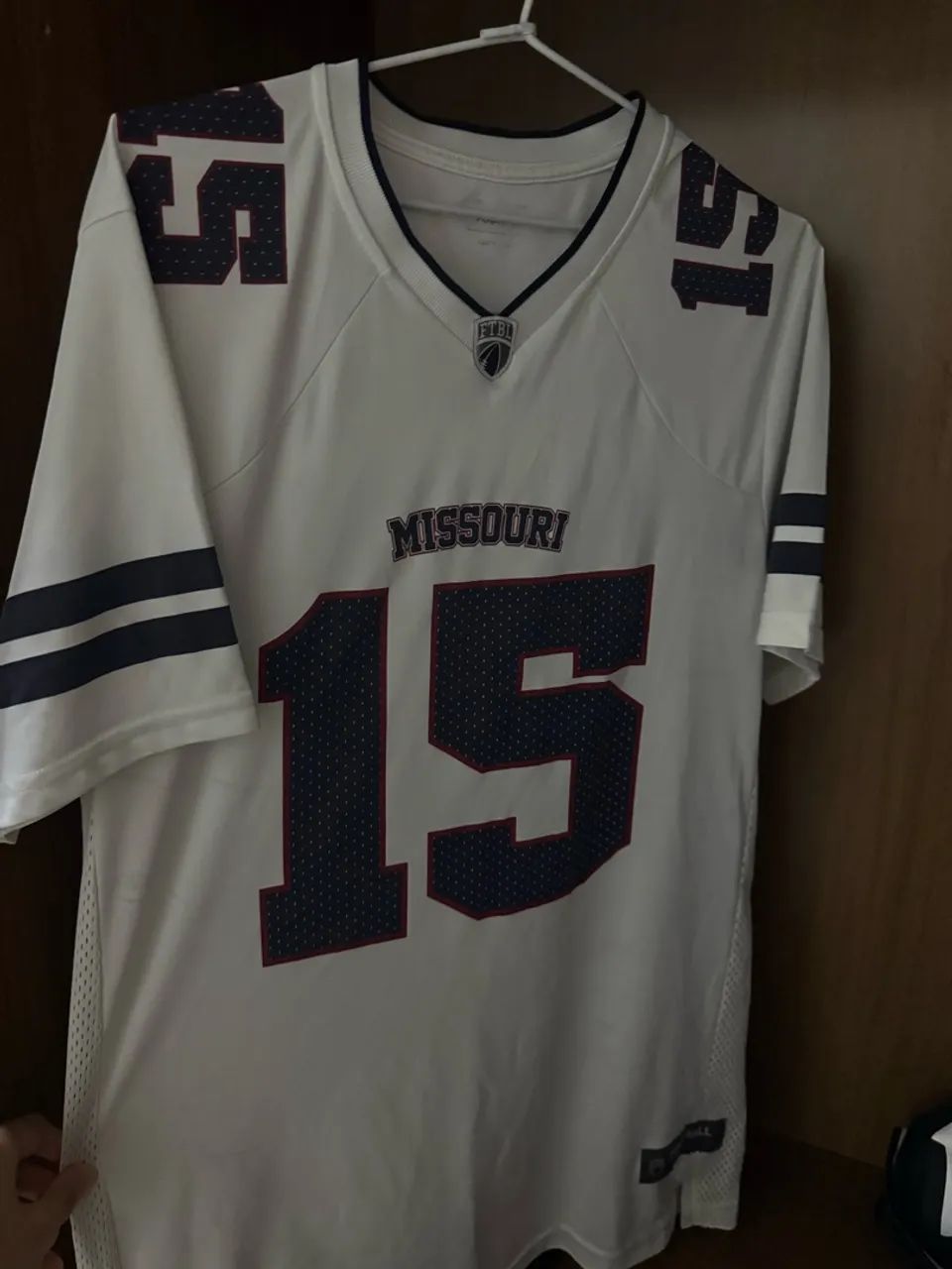 Camisa NFL misori! ORIGINAL - Foto 3