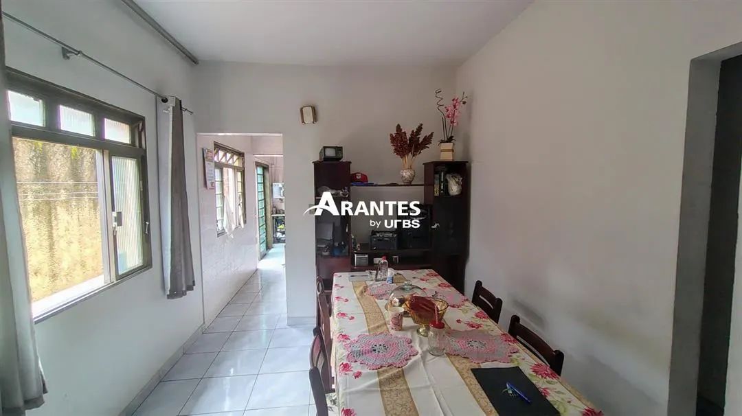 Casa com 204m² à venda no Bom Jesus - Foto 5