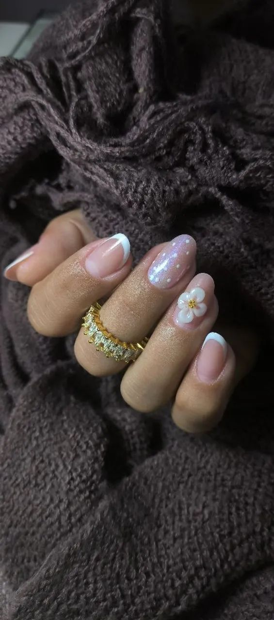 Unhas  - Foto 4