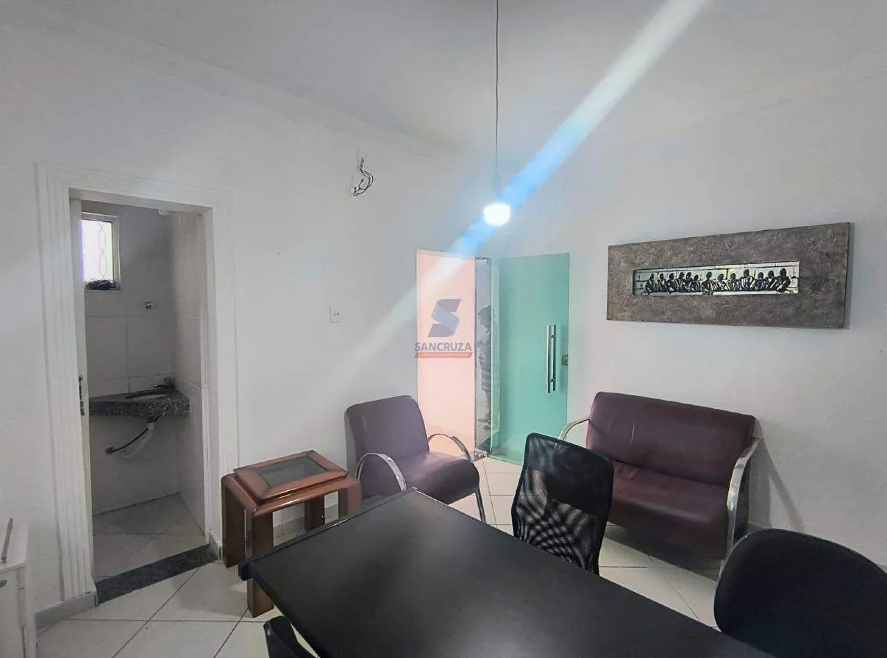 Casa Comercial para aluguel, 4 quartos, Glória - Contagem/MG - Foto 5