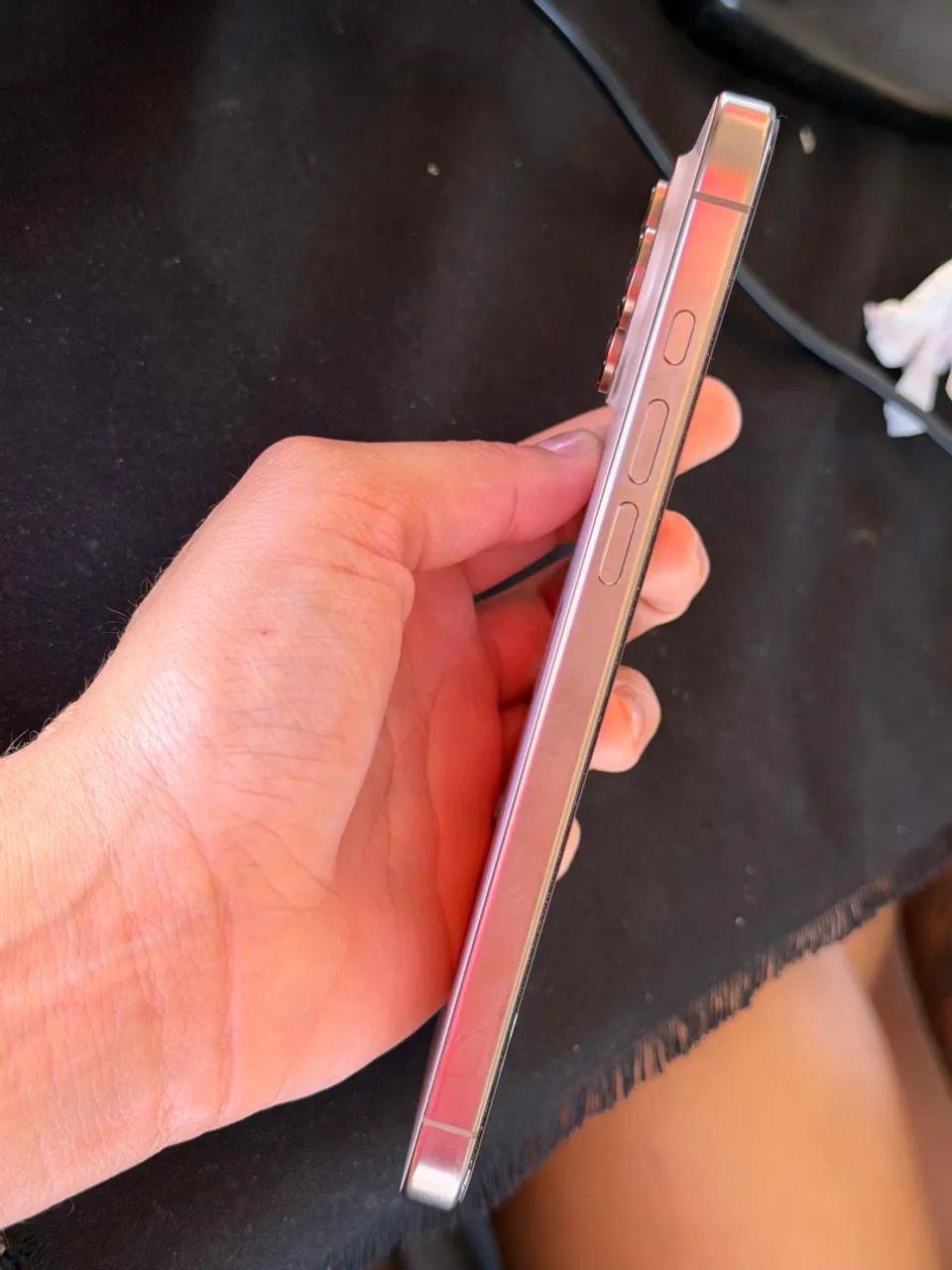 IPHONE 16 PRO MAX - Foto 4