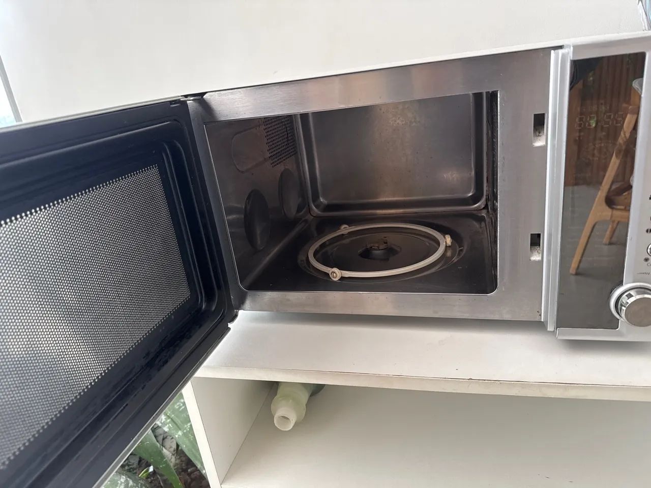 Microondas GE - Foto 3