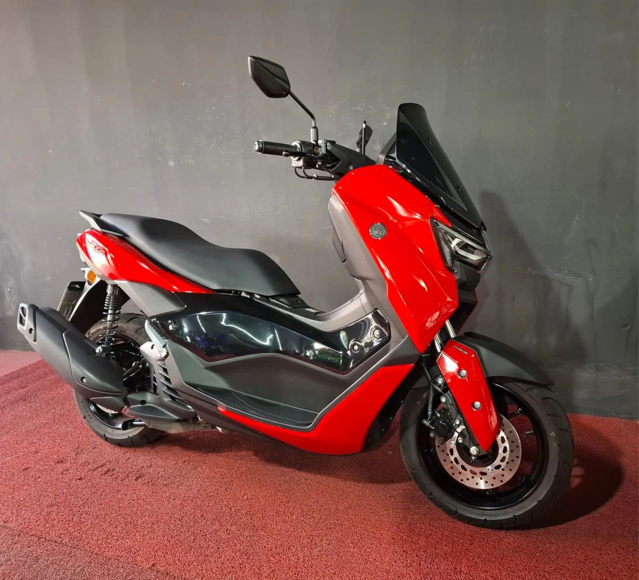 Yamaha Nmax Connected 160 Abs Scooter - Foto 5