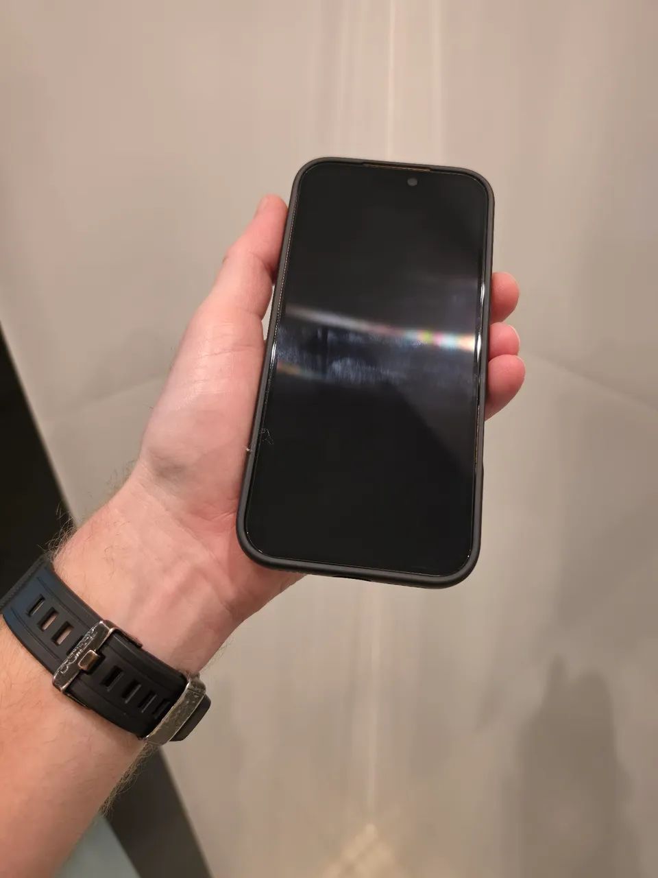 Iphone 16 pro max 256gb desert + acessórios - Foto 4