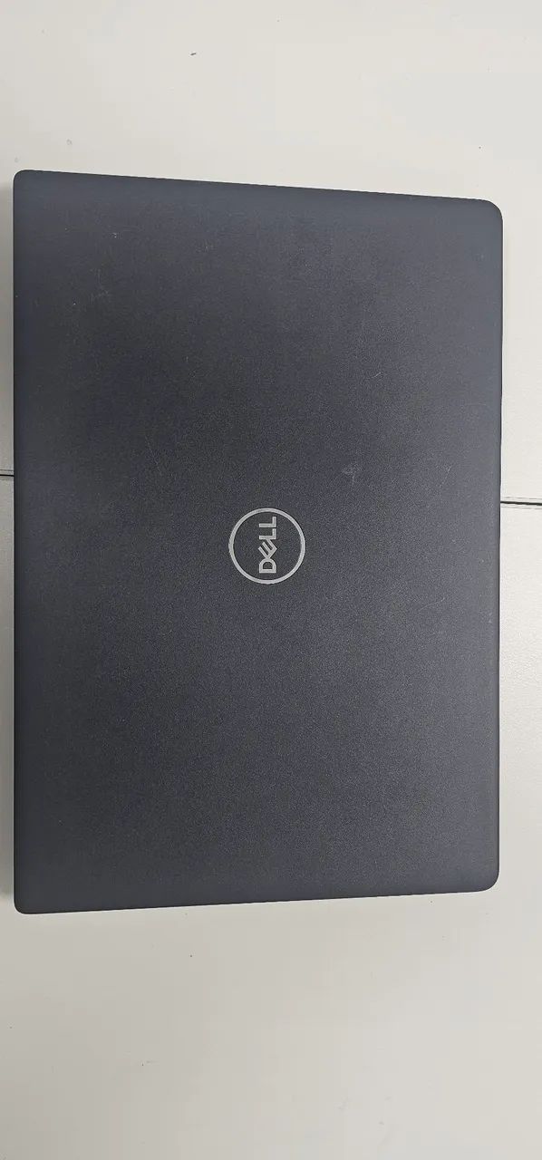 NOTEBOOK DELL I5 10° - 3 MESES GARANTIA 