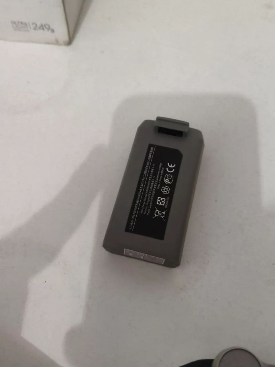 DJI MINI 2 SE - Foto 3