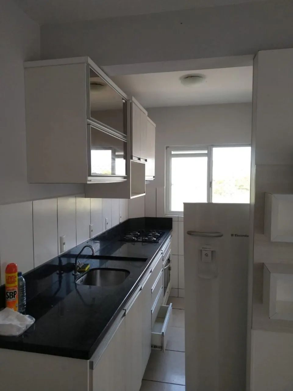 ALUGO APARTAMENTO - Condomínio Incluso - Foto 4