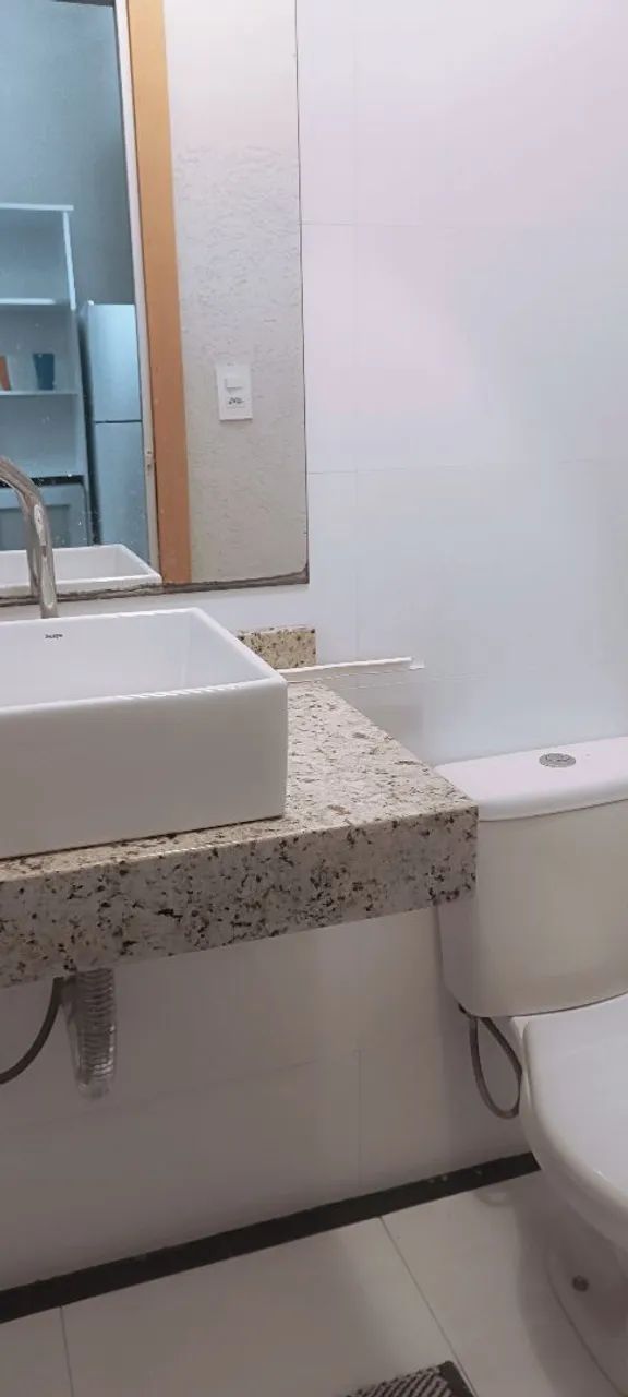 KITNET &QUARTO MOBILIADO - Foto 5