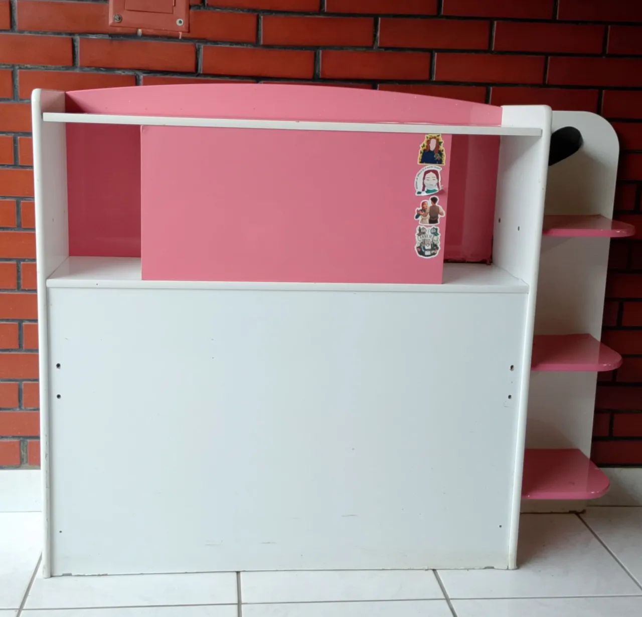 Cabeceira cama solteiro