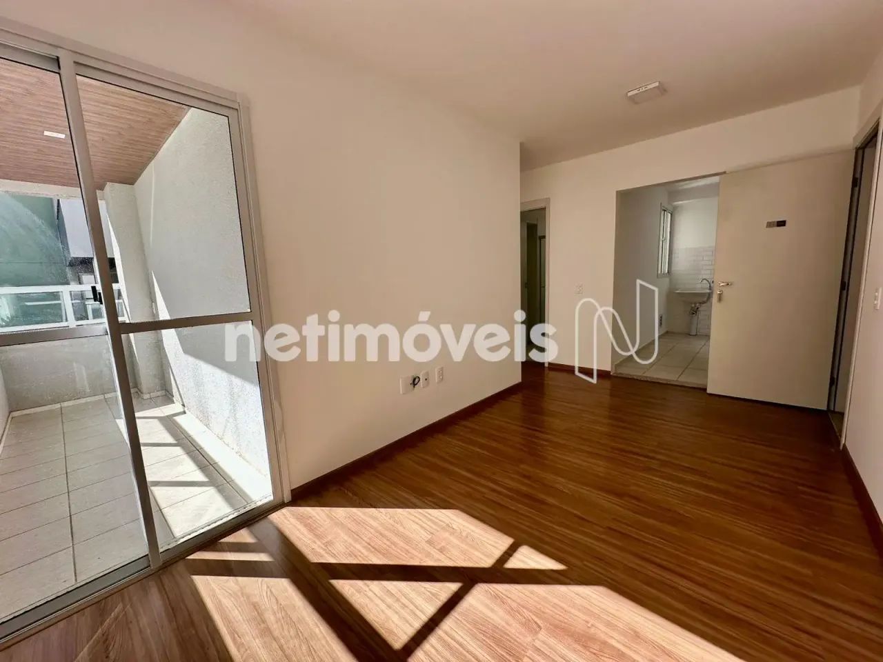Locação Apartamento 2 quartos Buritis Belo Horizonte - Foto 3