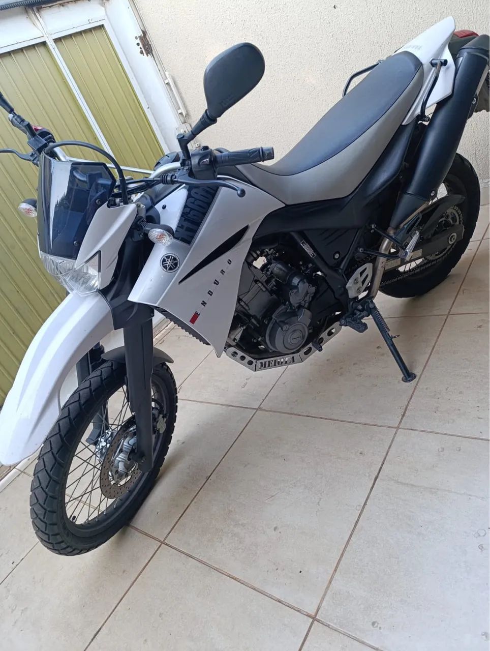 Xt 660 - Foto 3