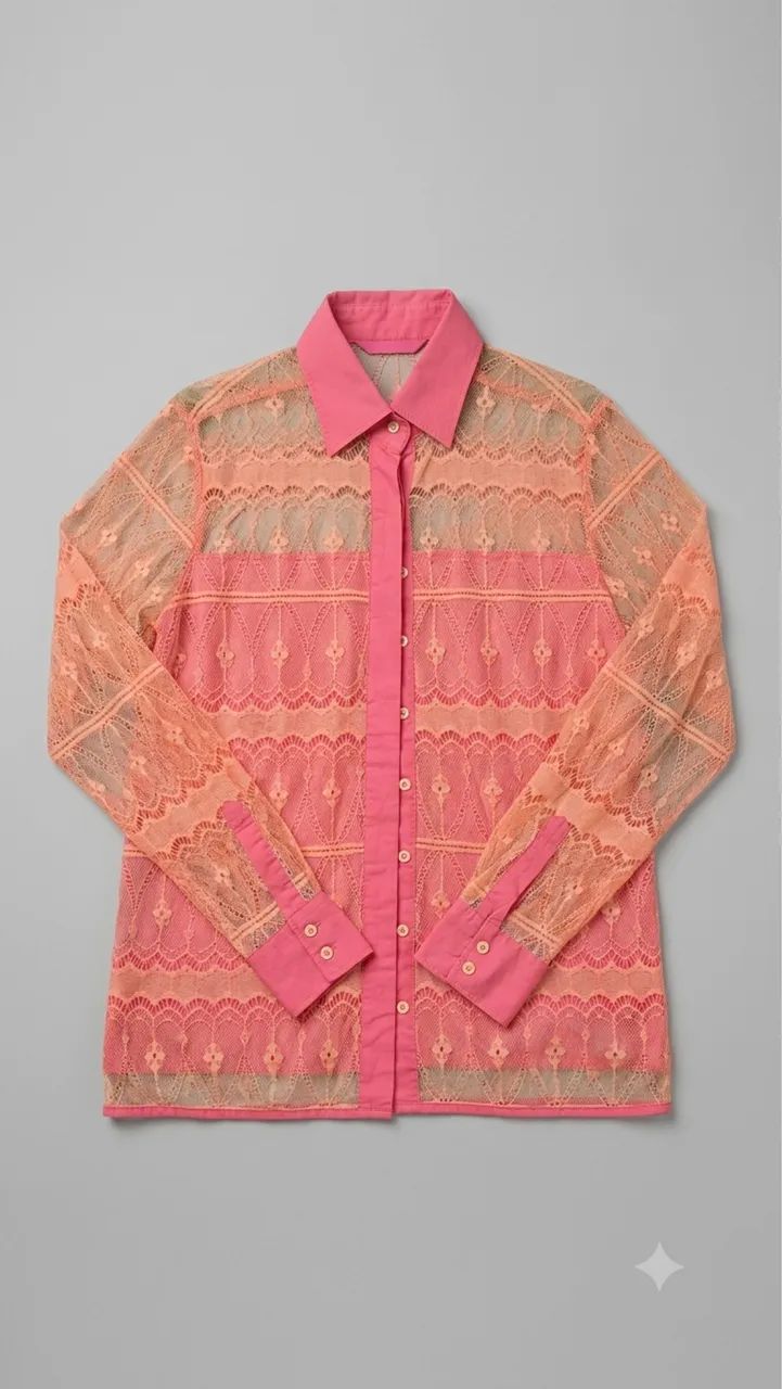 Camisas originais Dudalina  - Foto 4