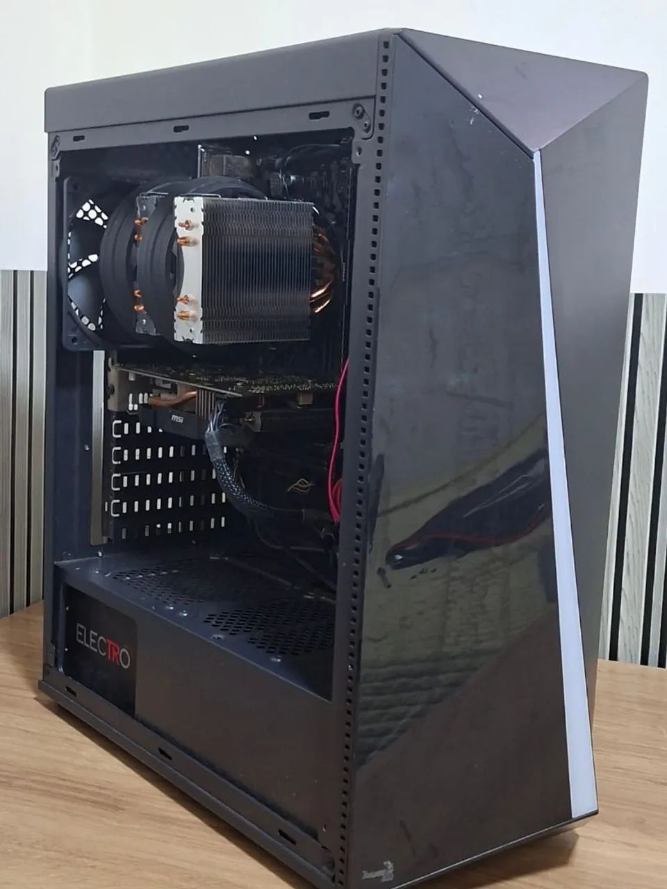 Pc gamer computador - Foto 4