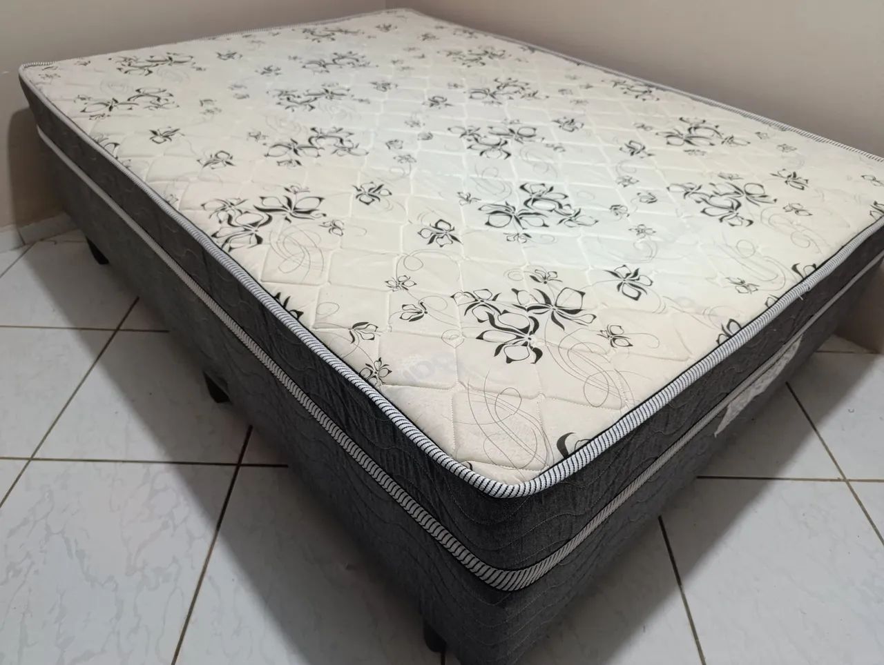 Vende cama box  - Foto 3