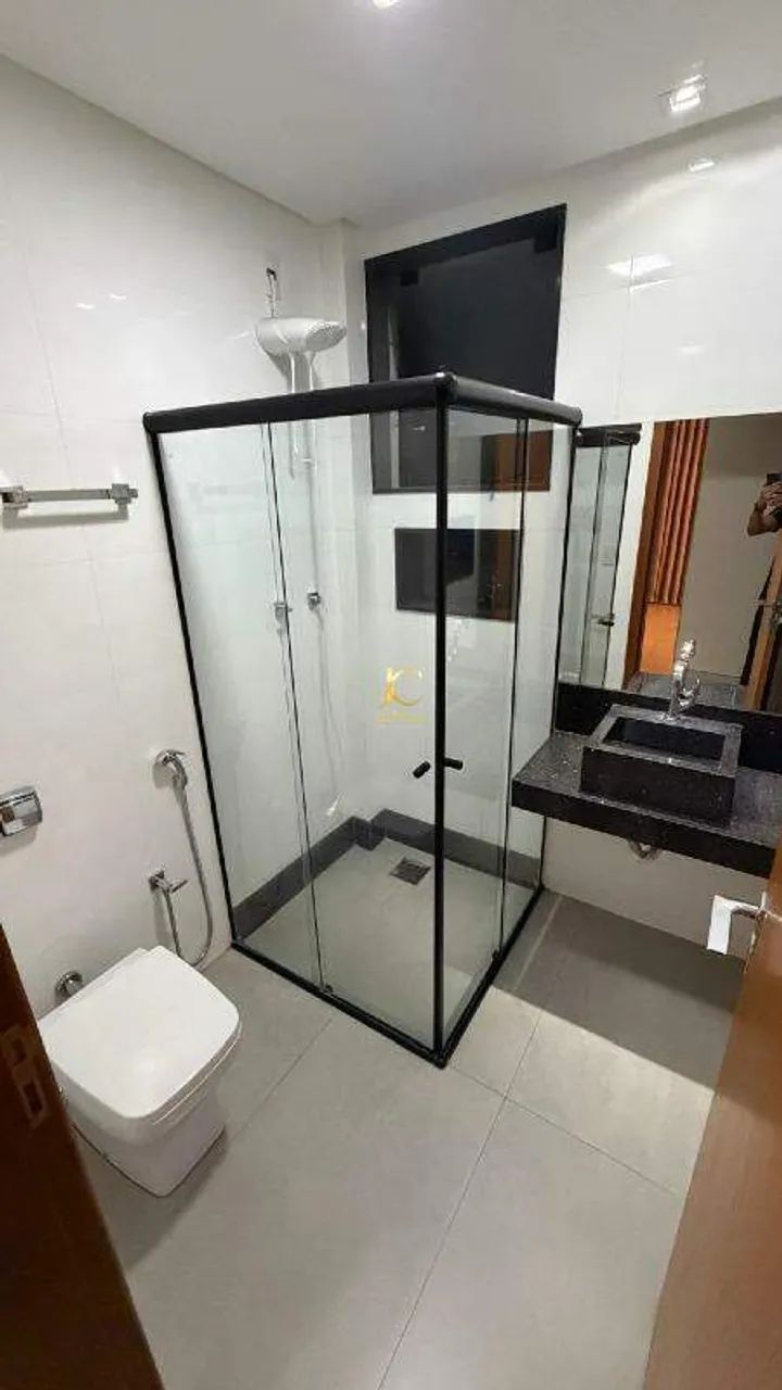 Cobertura residencial à venda no Centro de Divinópolis com 4 quartos e 2 suítes - Foto 4