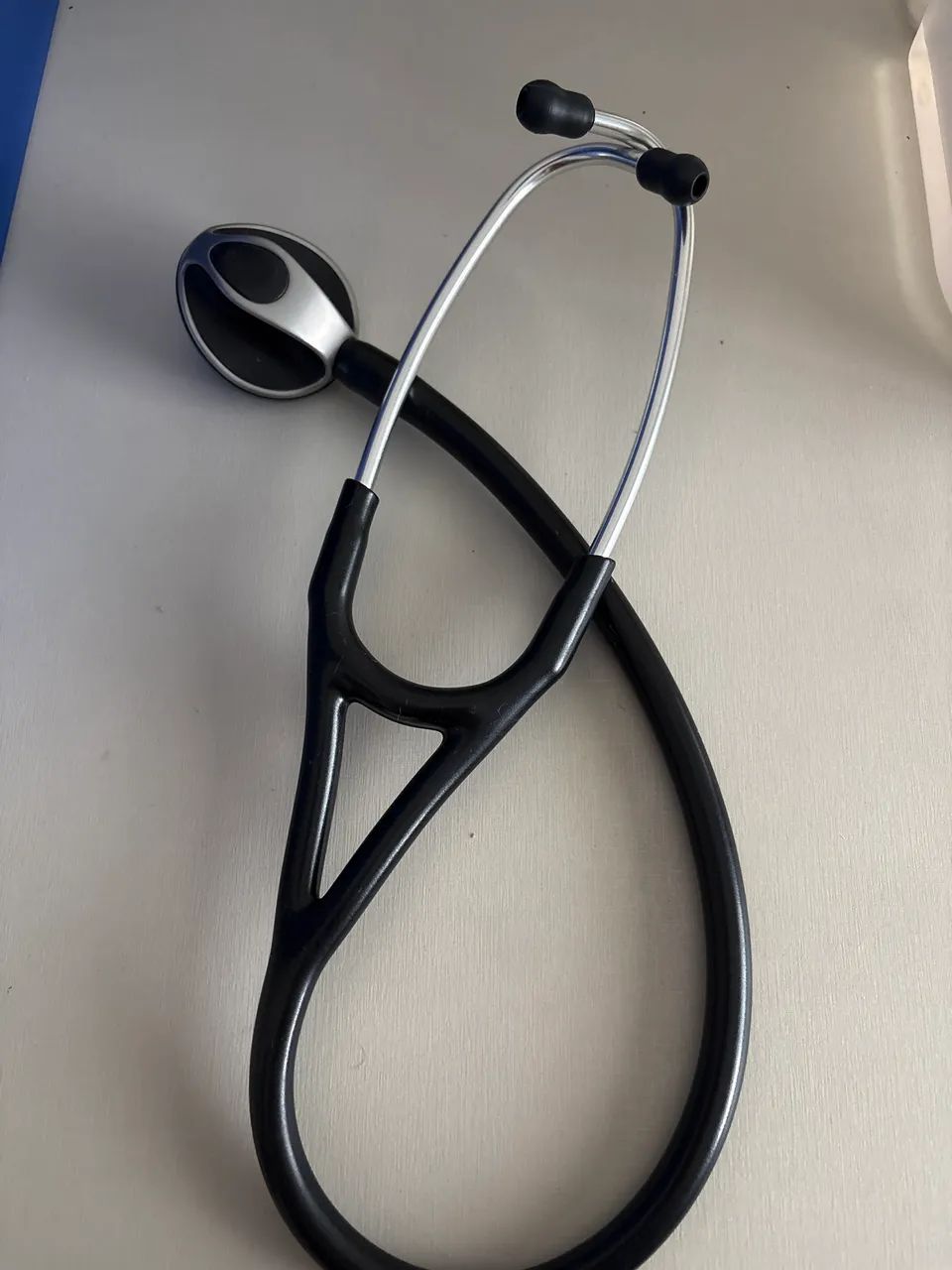 Estetoscópio Littmann Master Cardiology