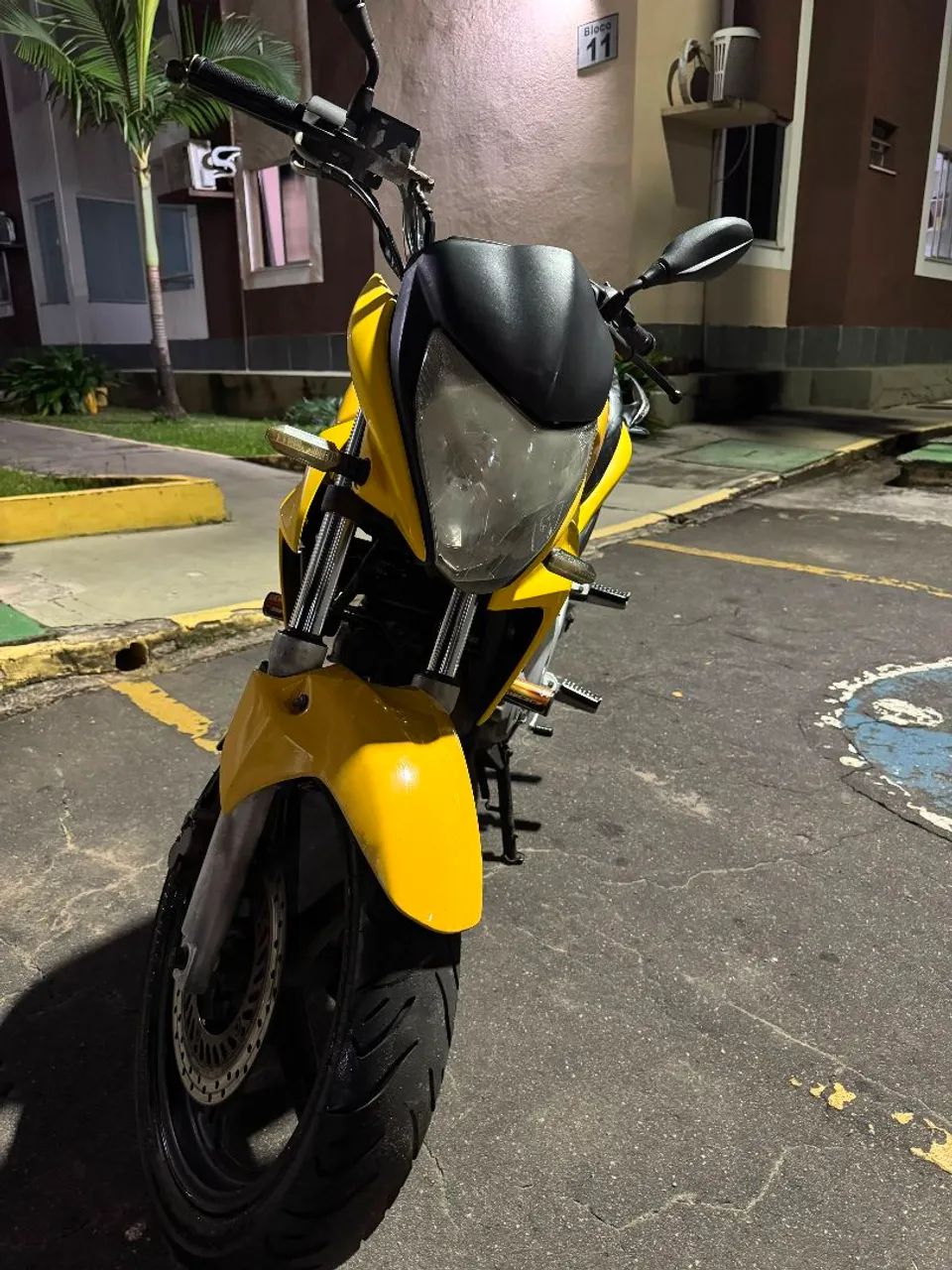 Cb300 2012