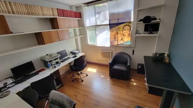 Andar - / Comercial / Centro - Foto 4