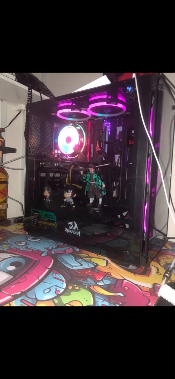 PC GAMER  - Foto 2