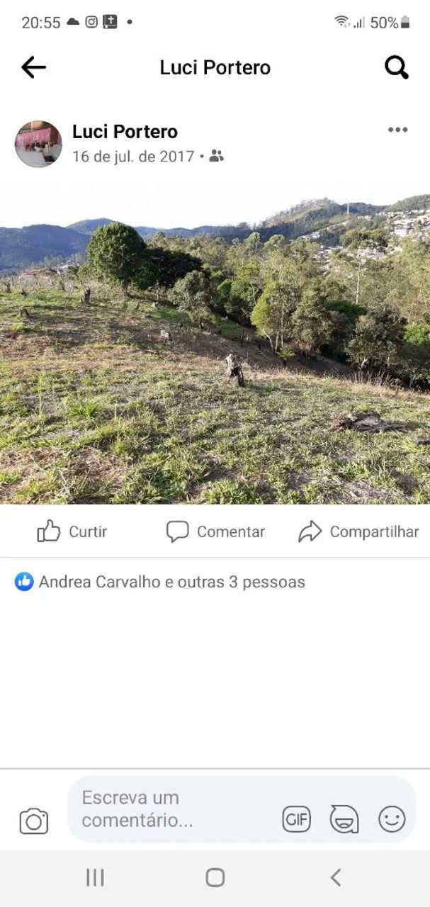 27.000 m2 em Ribeirão Pires s.p  - Foto 4