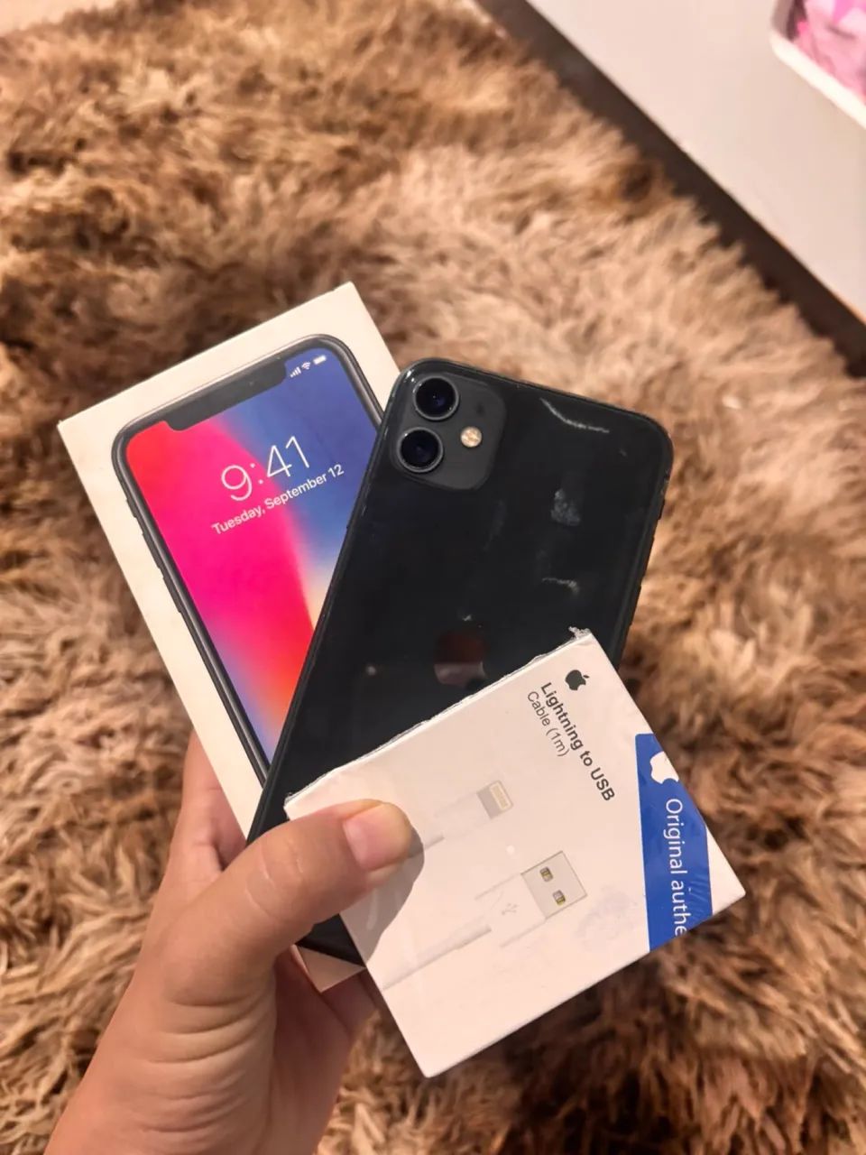iPhone 11 - Foto 3