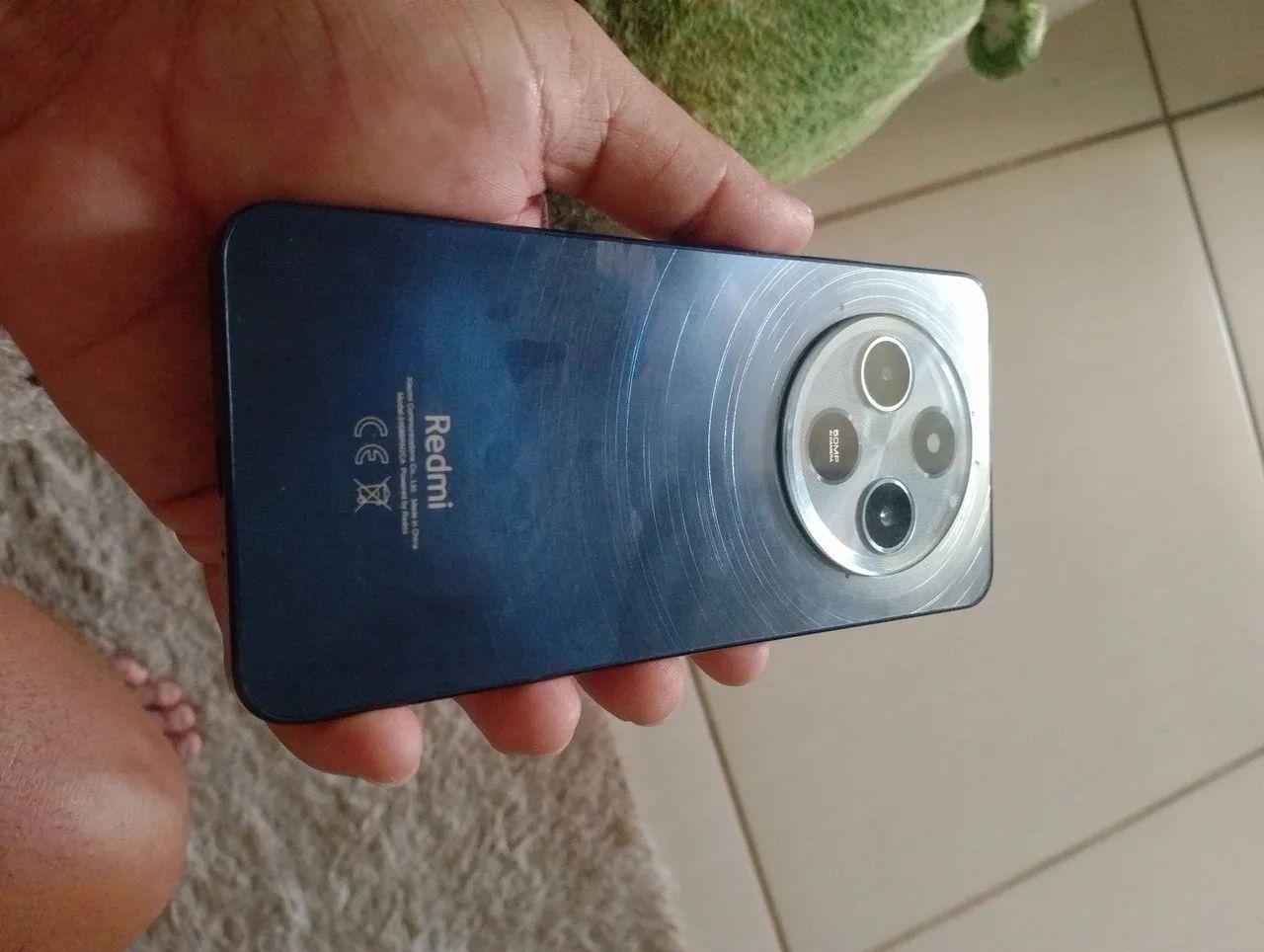 celular funcionando perfeitamente  - Foto 5