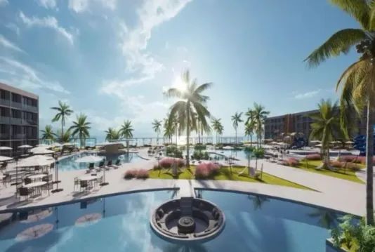 Resort Porto 2 Life GAV- Porto de Galinhas-Semana Santa - Foto 8