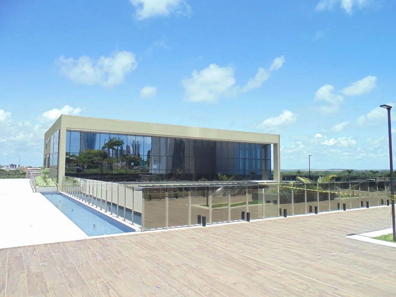 Sala para venda, Ipês, João Pessoa - 24788 - Foto 5