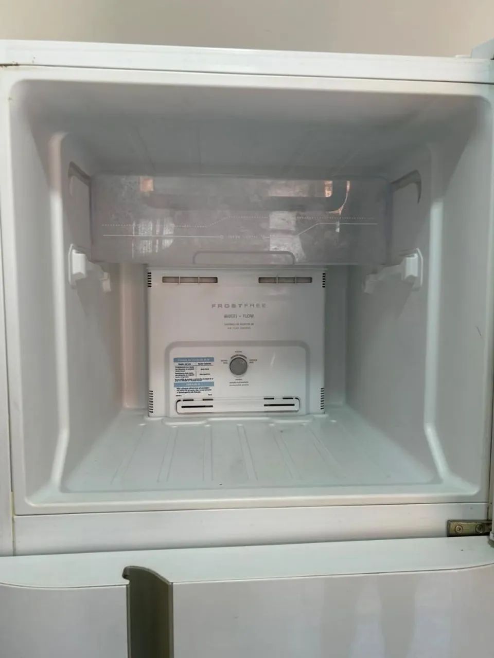 Geladeira Electrolux 371L. - Foto 4