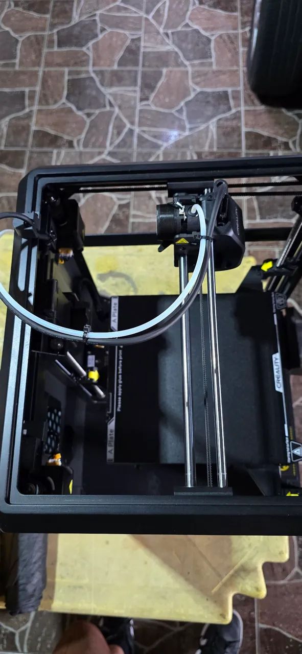 Creality K2 SE COMBO - Foto 5