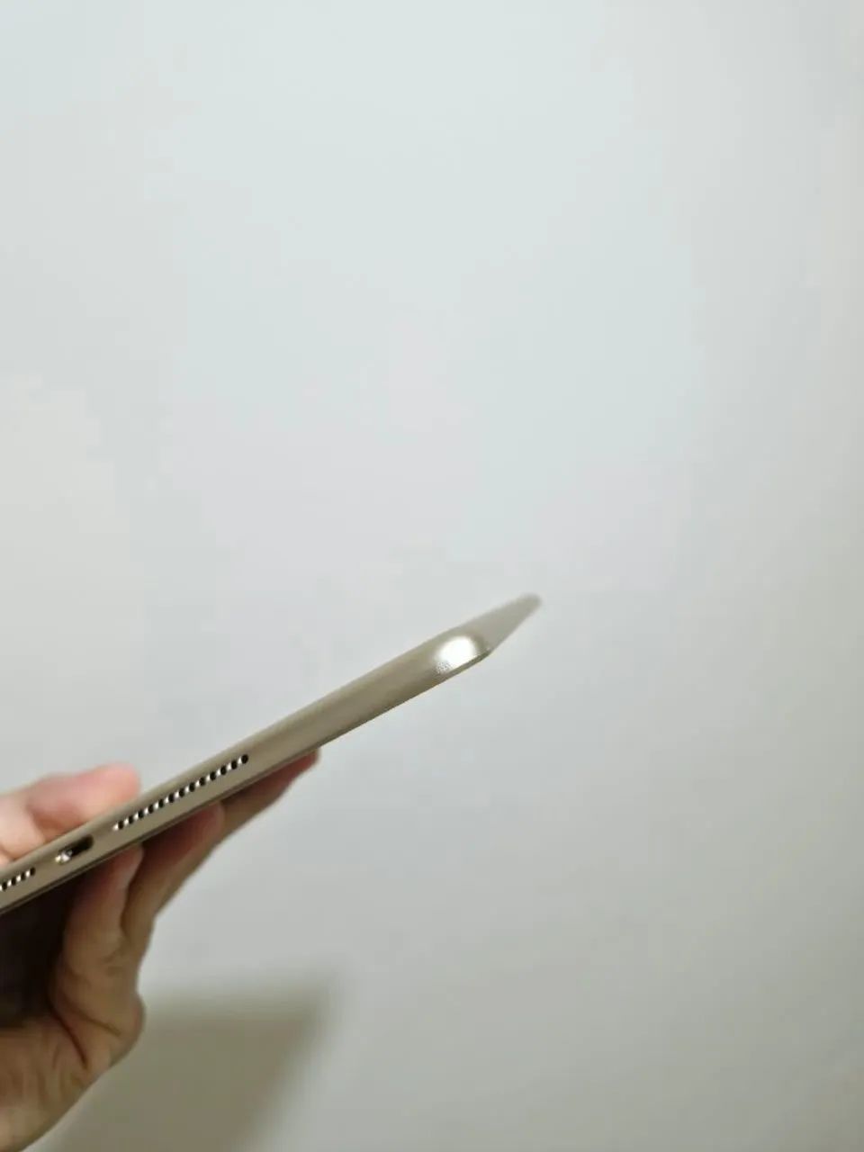 iPad 5ª Geração - 32gb  em ótimo estado   - Foto 5