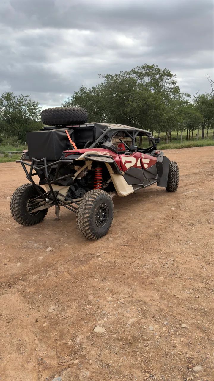 Vende-se UTV Can am xrs 2021 - Foto 5