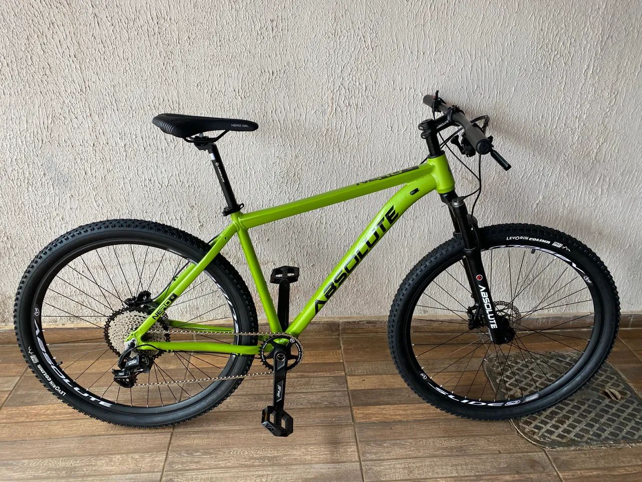 Bicicleta aro 29 - Foto 4