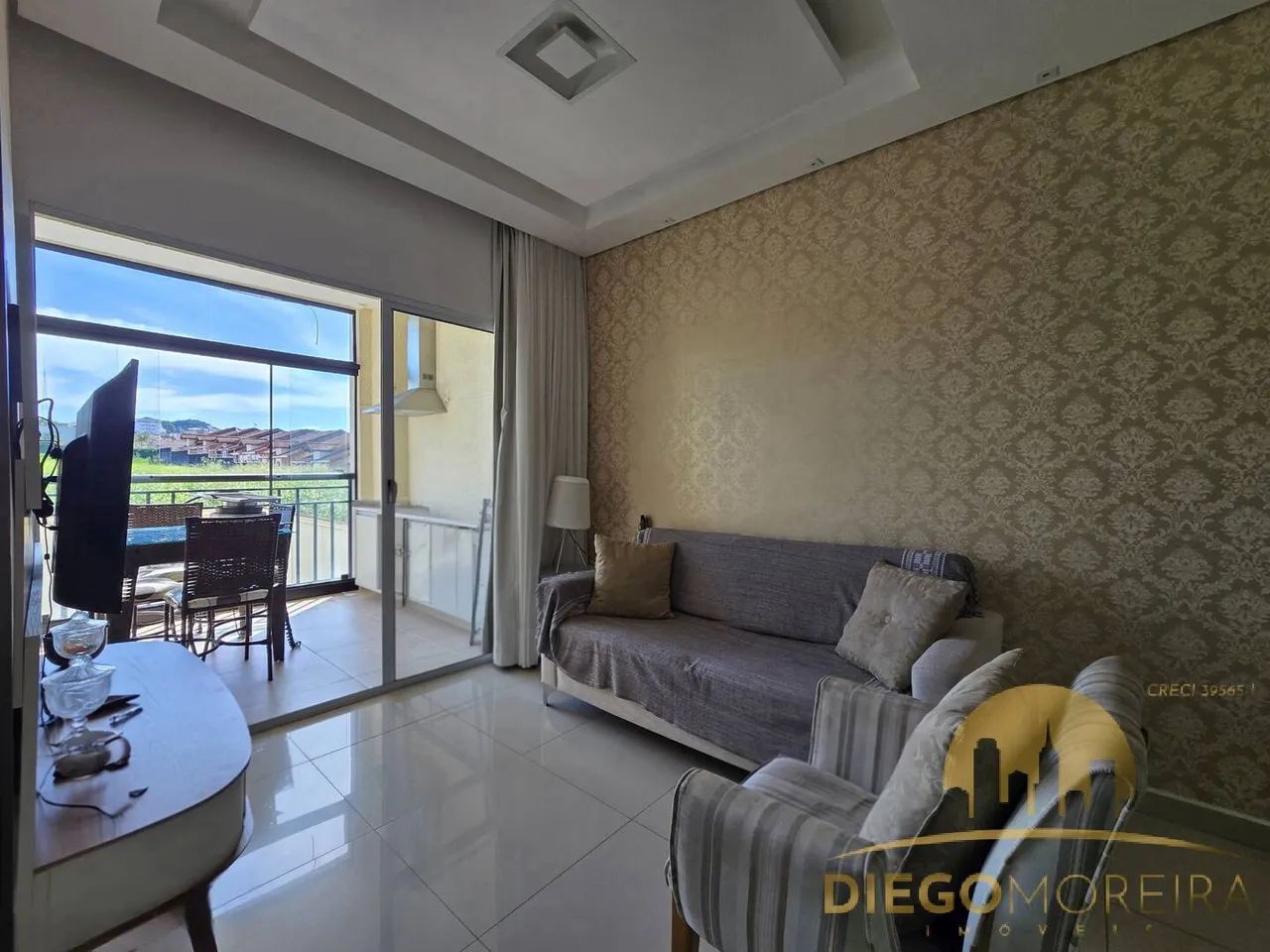 Apartamento à Venda com 3 Dormitórios - Vila Giglio - Foto 4