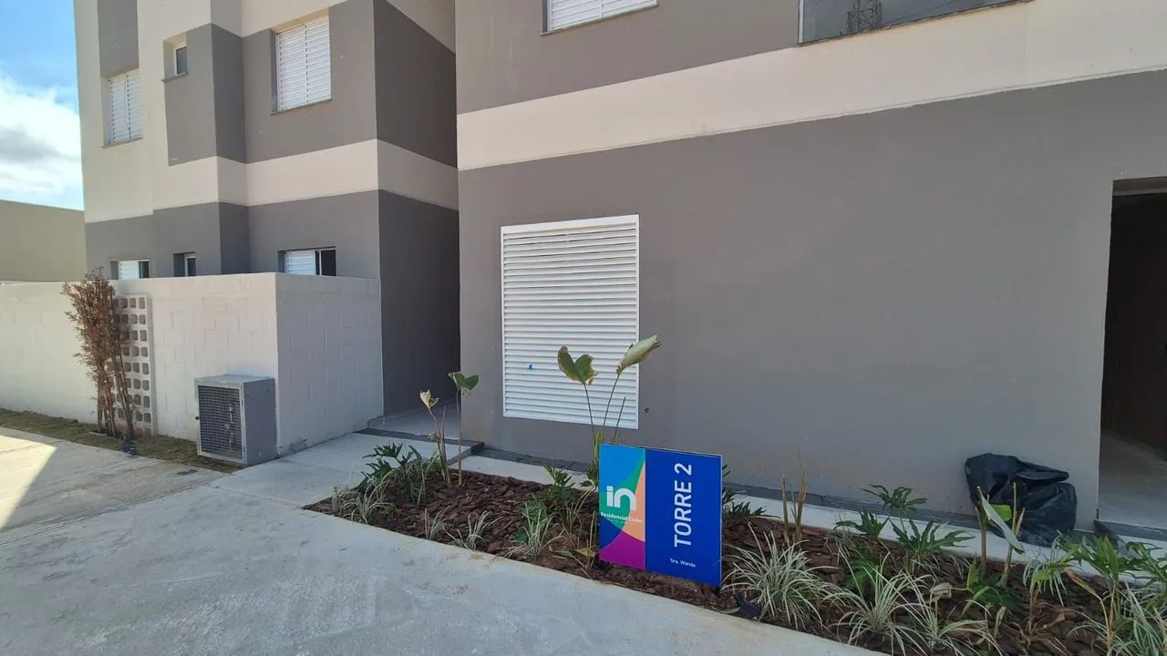 Residencial In Votorantim  - Foto 3