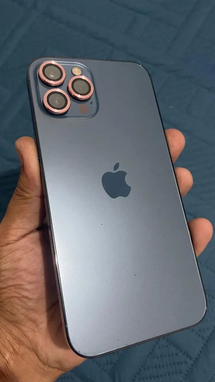 iPhone 12 pro max