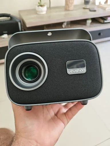 Projetor VEVSHAO A12