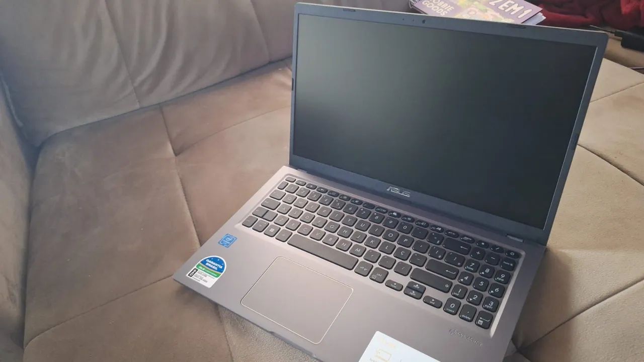 VivoBook Asus Laptop X515 - Foto 3
