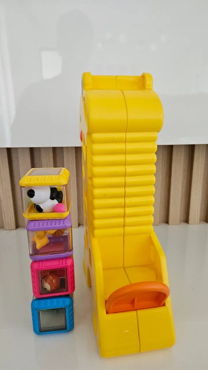 Seu filho(a) Merece se Divertir  - Foto 5