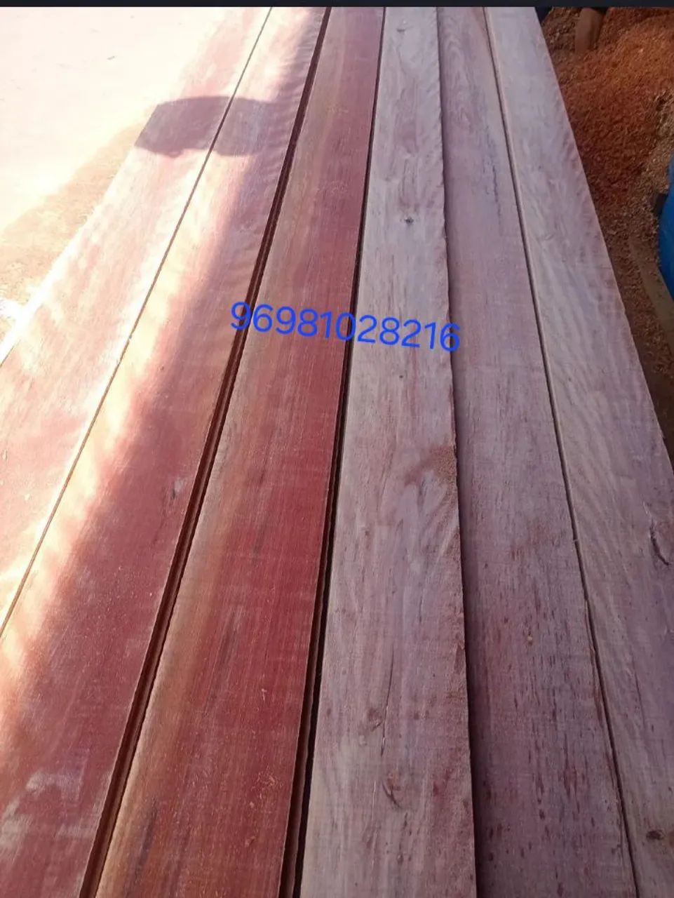 Madeira para construir sua casa  - Foto 2