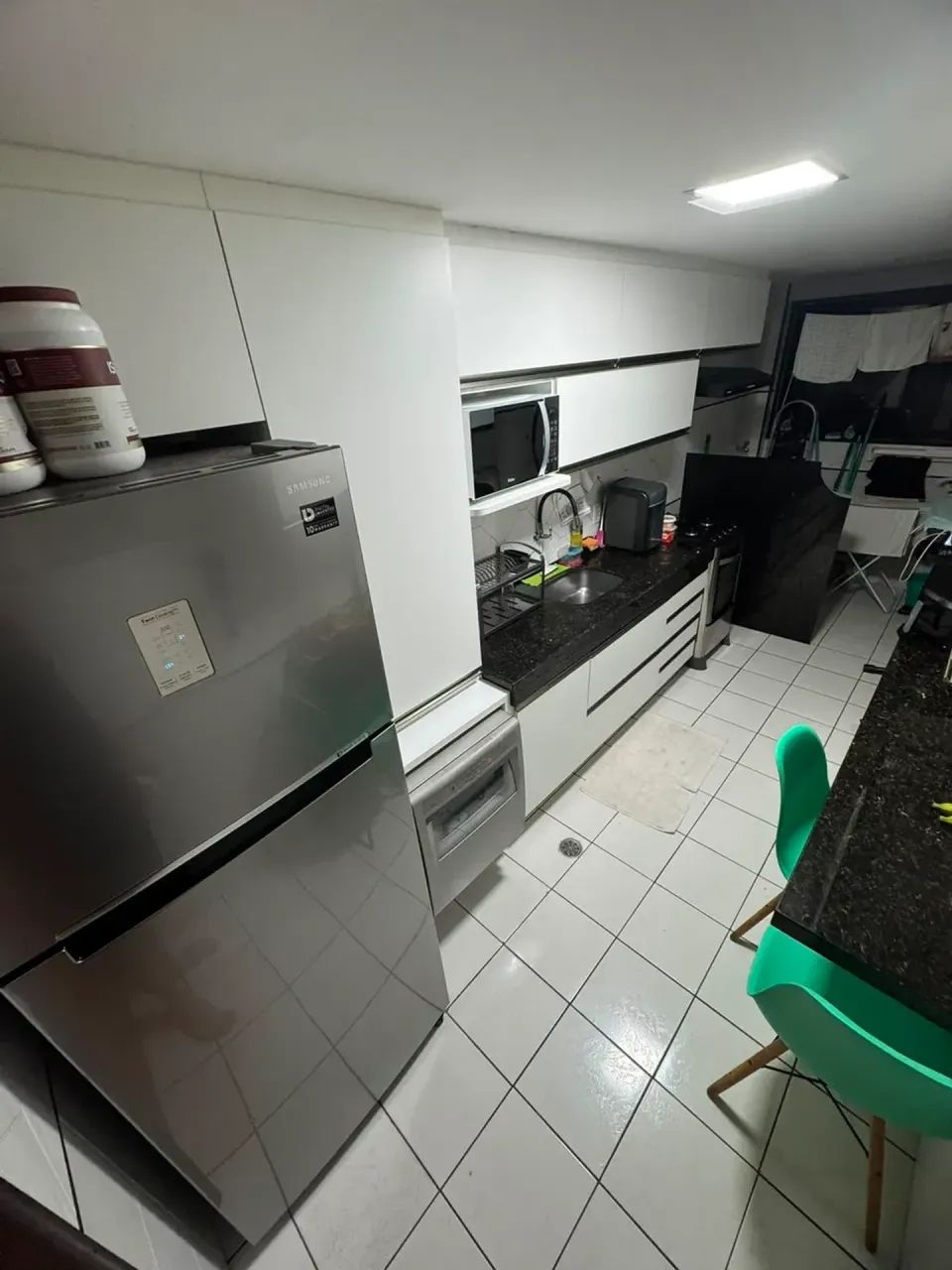 Apartamento 2 Quartos com Suíte no Edifício Luzon  Jatiúca, Maceió - Foto 5