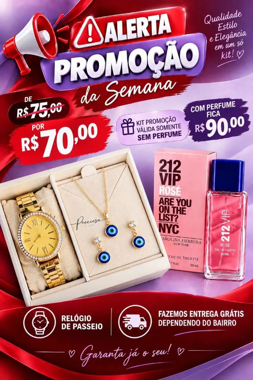 Kit princesa - Foto 2