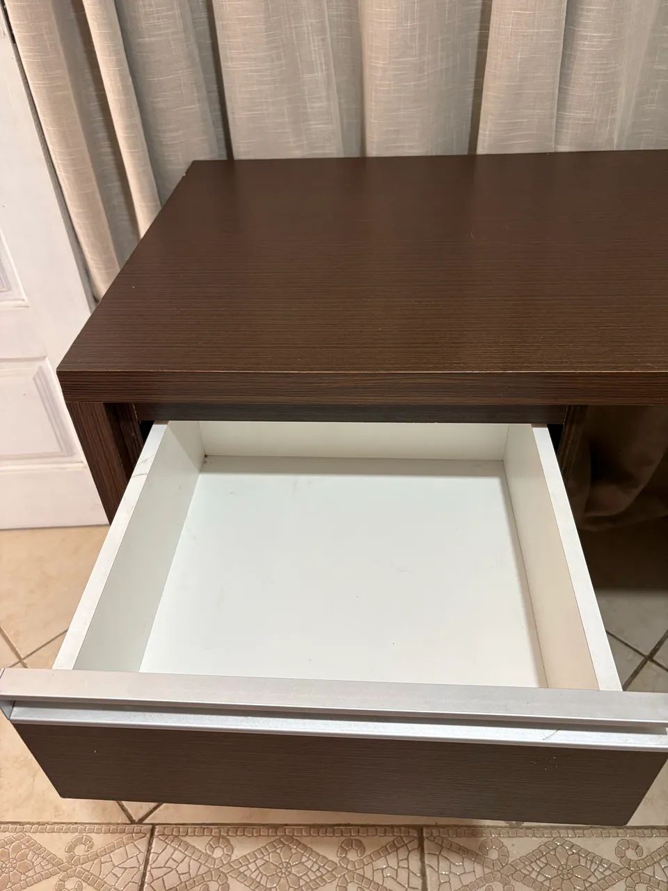 Mesa de escritório MDF - Foto 3