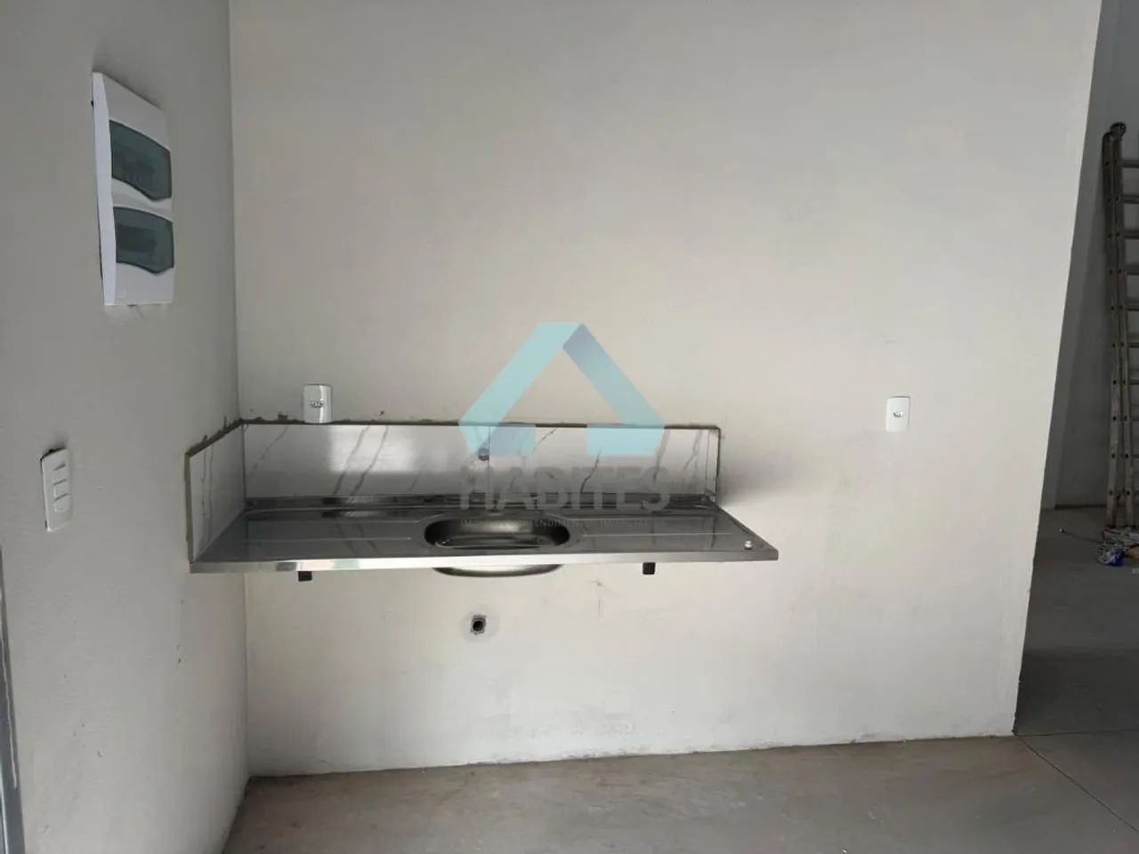 Locação de Comercial / Barracão/Galpão na cidade de Botucatu - Foto 3