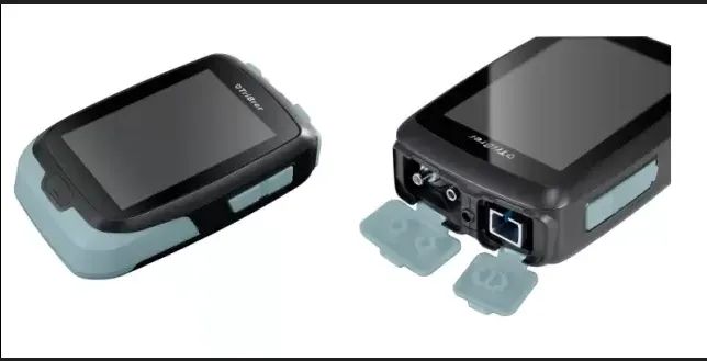 OTDR MINI TRIBRER MODELO O3