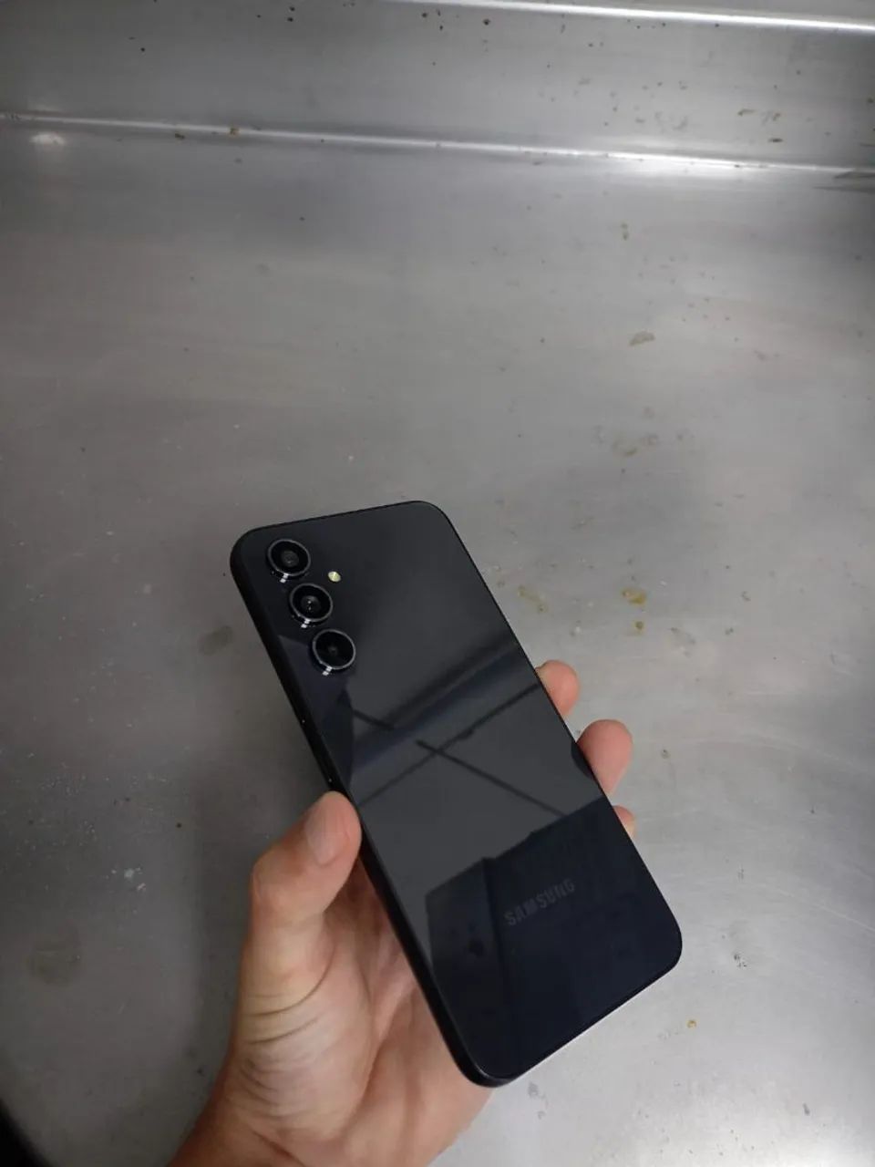 Celular bom pra venda 