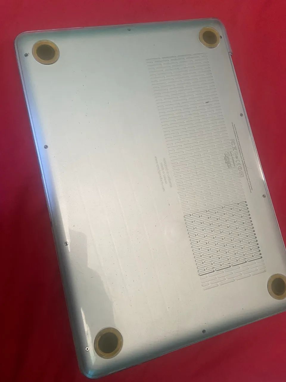Macbook Pro - Foto 3