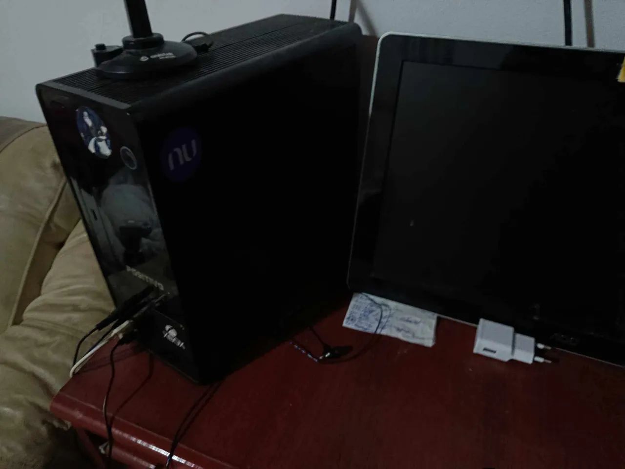 Computador De Escritorio - Foto 2